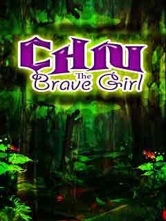 game pic for Chiu: The Brave Girl